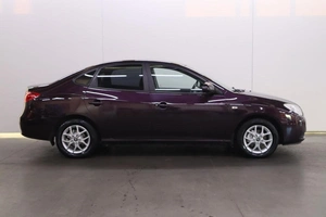Седан Hyundai Elantra 2008 года, 690000 рублей, Брянск