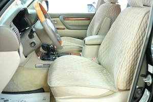 Внедорожник Lexus LX 2001 года, 1859000 рублей, Омск