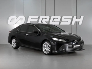 Седан Toyota Camry 2020 года, 3090000 рублей, Минеральные Воды