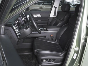 Внедорожник JAECOO J7 2023 года, 2290000 рублей, Ростов-на-Дону