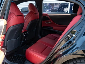 Седан Lexus ES 2020 года, 4530000 рублей, Краснодар