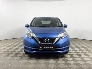 Хетчбэк Nissan Note 2018 года, 875100 рублей, Казань