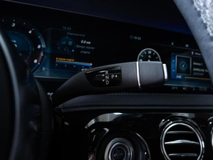 Седан Mercedes-benz S-класс 2018 года, 6279000 рублей, Ставрополь