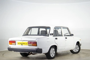 Седан ВАЗ (LADA) 2107 2011 года, 169000 рублей, Оренбург