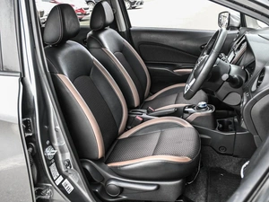 Хетчбэк Nissan Note 2017 года, 1379000 рублей, Кирилловка