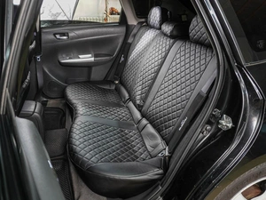 Хетчбэк Subaru Impreza 2008 года, 699000 рублей, Воронеж