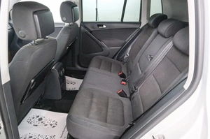 Внедорожник Volkswagen Tiguan 2013 года, 1299000 рублей, Красноярск