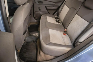 Седан Chevrolet Cobalt 2012 года, 589000 рублей, Челябинск