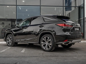 Внедорожник Lexus RX 2021 года, 5170000 рублей, Краснодар
