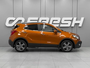 Внедорожник Opel Mokka 2014 года, 1029000 рублей, Ростов-на-Дону