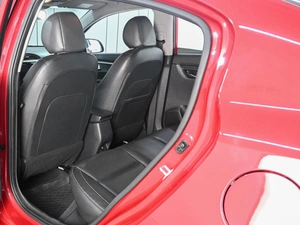 Седан Kia Rio 2020 года, 1635000 рублей, Аксай