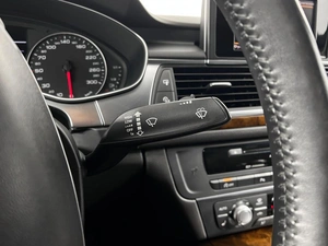 Седан Audi A6 2014 года, 1549900 рублей, Казань