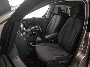 Седан Volkswagen Polo 2016 года, 777000 рублей, Тюмень