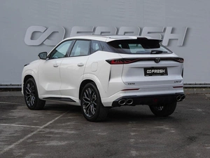 Внедорожник Changan UNI-Z 2025 года, 3349000 рублей, Волгоград