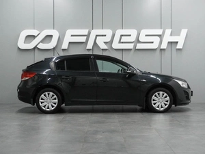 Хетчбэк Chevrolet Cruze 2014 года, 1188000 рублей, Воронеж