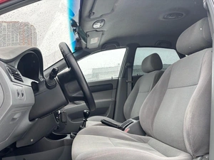 Седан Chevrolet Lacetti 2007 года, 430000 рублей, Ижевск