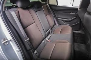 Седан Mazda 3 2020 года, 1719000 рублей, Томск
