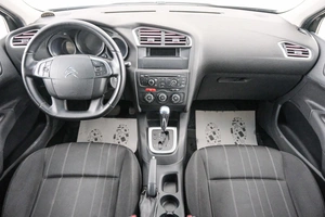 Хетчбэк Citroen C4 2011 года, 669000 рублей, Красноярск