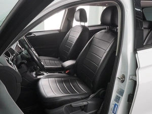 Внедорожник Volkswagen Tiguan 2020 года, 3649000 рублей, Воронеж