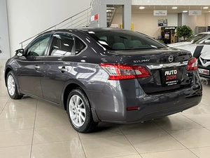 Седан Nissan Bluebird Sylphy 2013 года, 987000 рублей, Солонцы