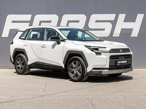 Внедорожник Toyota RAV4 2026 года, 4350000 рублей, Краснодар