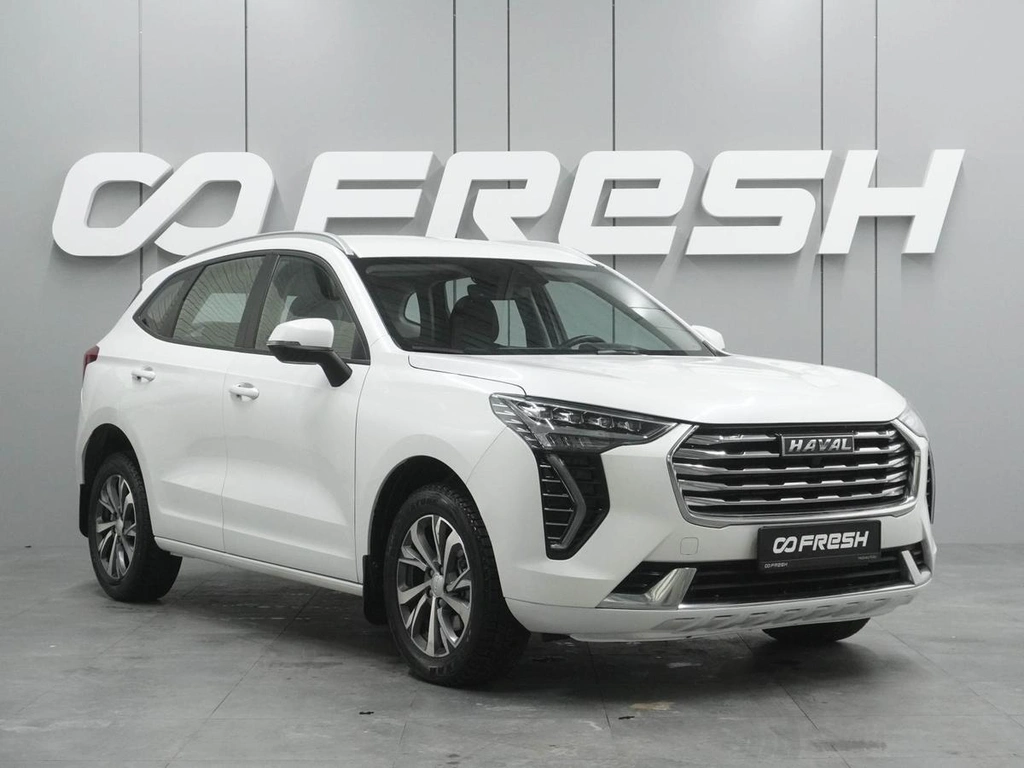 Внедорожник Haval Jolion 2023 года, 1434000 рублей, Воронеж