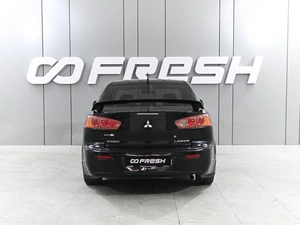 Седан Mitsubishi Lancer 2007 года, 679000 рублей, Аксай