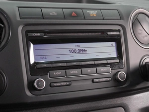 Пикап Volkswagen Amarok 2010 года, 1594000 рублей, Воронеж