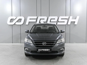 Седан Lifan Solano 2016 года, 745000 рублей, Ростов-на-Дону