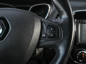 Внедорожник Renault Kaptur 2016 года, 1169000 рублей, Кирилловка