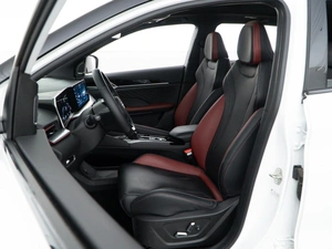Внедорожник Geely Coolray 2024 года, 2293444 рублей, Москва