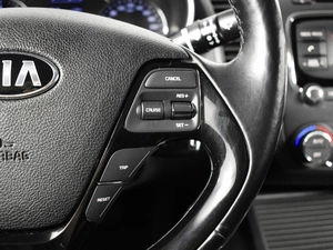 Седан Kia Cerato 2019 года, 1527200 рублей, Казань