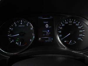 Внедорожник Nissan Qashqai 2019 года, 1699000 рублей, Минеральные Воды