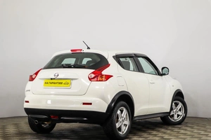 Внедорожник Nissan Juke 2013 года, 879000 рублей, Пермь