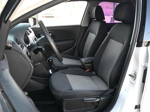 Седан Volkswagen Polo 2012 года, 799000 рублей, Кирилловка