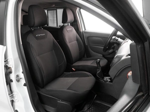 Хетчбэк Renault Sandero Stepway 2019 года, 1069000 рублей, Тюмень