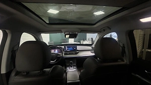 Внедорожник Chery Tiggo 8 Pro 2021 года, 2095000 рублей, Ачинск