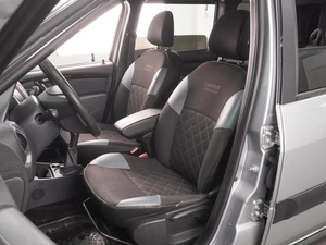 Универсал ВАЗ (LADA) Largus Cross 2021 года, 1389000 рублей, Воронеж