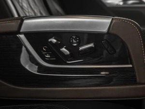 Седан BMW 7 серия 2019 года, 6177000 рублей, Тюмень