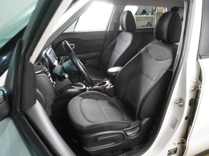 Внедорожник Kia Soul 2017 года, 1499000 рублей, Воронеж