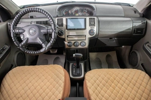 Внедорожник Nissan X-Trail 2006 года, 849000 рублей, Барнаул