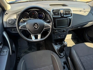 Хетчбэк Renault Sandero 2018 года, 1199000 рублей, Кропоткин