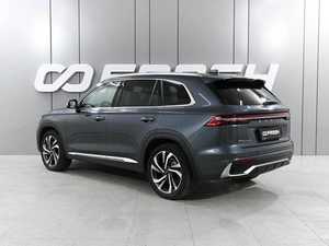 Внедорожник Geely Monjaro 2024 года, 3589000 рублей, Ростов-на-Дону