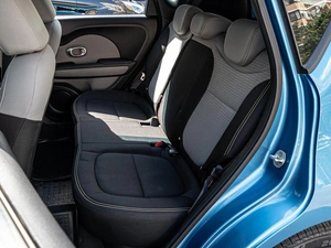 Хетчбэк Kia Soul 2015 года, 1380000 рублей, Краснодар