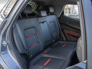 Внедорожник Chery Tiggo 4 Pro 2023 года, 1599000 рублей, Петрозаводск