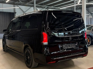 Минивэн Mercedes-benz V-класс 2026 года, 13990000 рублей, Павловская Слобода