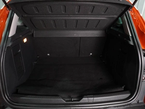 Внедорожник Renault Kaptur 2017 года, 1449000 рублей, Воронеж