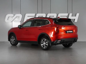 Внедорожник Haval Jolion 2024 года, 2195000 рублей, Минеральные Воды