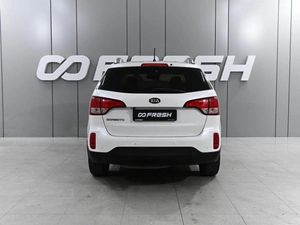 Внедорожник Kia Sorento 2014 года, 1590000 рублей, Аксай