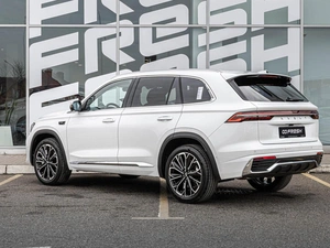 Внедорожник Geely Xingyue L 2026 года, 4450000 рублей, Краснодар